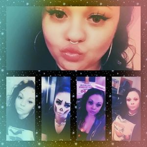 Meet your Posher, Roxanne